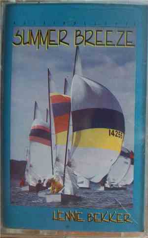 Hennie Bekker - Summer Breeze