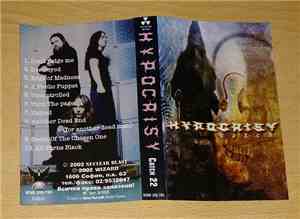 Hypocrisy - Catch 22