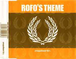 Infinity  - Rofo's Theme