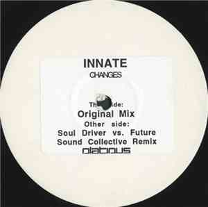 Innate - Changes