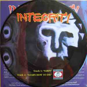 Integrity  / Psywarfare - Integrity / Psywarfare