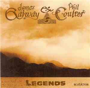 James Galway & Phil Coulter - Legends