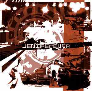 Jeniferever - Jeniferever