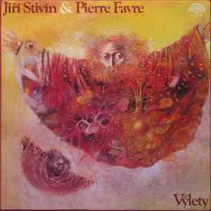 Jiří Stivín & Pierre Favre - Výlety / Excursions