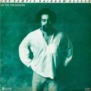 Joe Sample - Rainbow Seeker