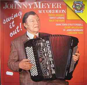 Johnny Meyer - Accordeon - Swing It Out!