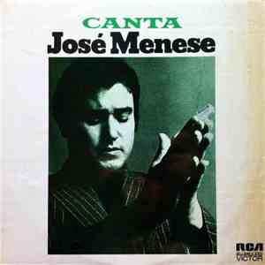 José Menese - Canta José Menese