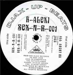 K-Alexi - Sex-N-R-001