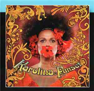 Karolina  & Funset - Ragga Pumpkin
