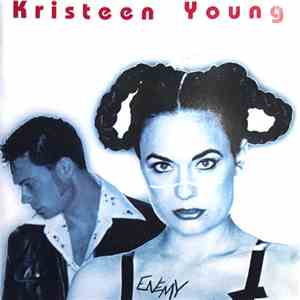 Kristeen Young - Enemy
