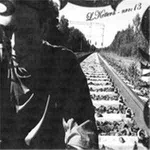 L Ketterä - Nro: 13
