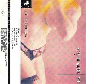 La Republica - La Republica
