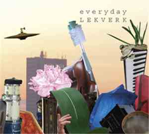 Lekverk - Everyday