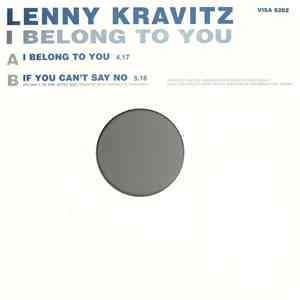 Lenny Kravitz - I Belong To You