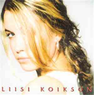 Liisi Koikson - Liisi Koikson