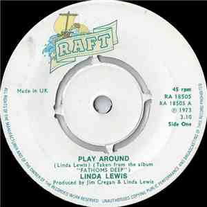 Linda Lewis - Play Around