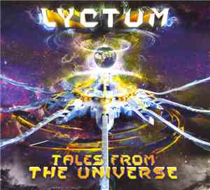 Lyctum - Tales From The Universe