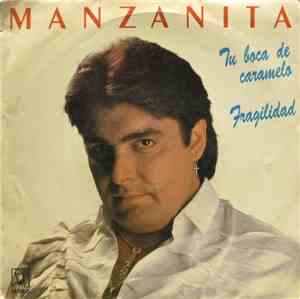 Manzanita - Tu Boca De Caramelo