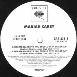 Mariah Carey - Heartbreaker