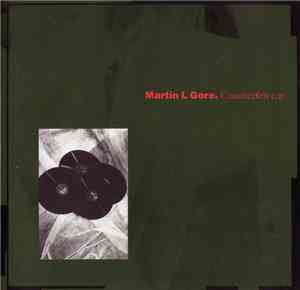 Martin L Gore. - Counterfeit e.p.