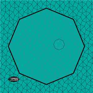 Metro  - Grid