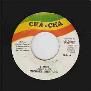 Michael Shepherd  - Limbo