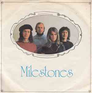 Milestones - Falter Im Wind / Du Schöner Tag