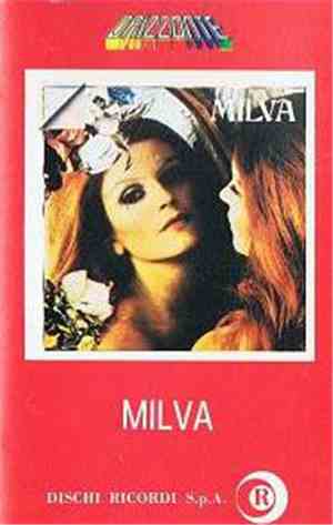 Milva - Milva