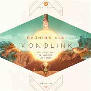 Monolink - Burning Sun
