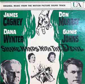 Muir Mathieson, The Sinfonia Of London - Shake Hands With The Devil