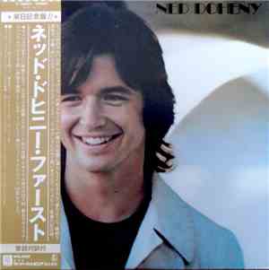 Ned Doheny - Ned Doheny
