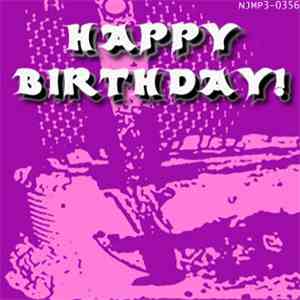 Neurotic Mind - Happy Birthday!