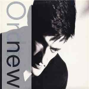 New Order - Low-life