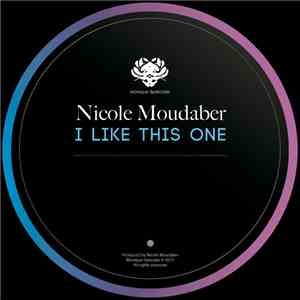 Nicole Moudaber - I Like This One