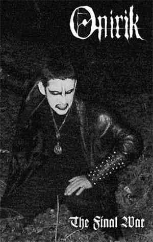 Onirik  - The Final War