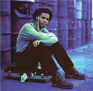Paul Taylor  - On the Horn