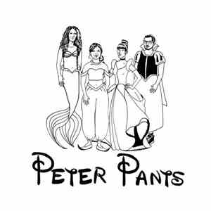 Peter Pants - Peter Pants