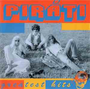 Piráti - Greatest Hits