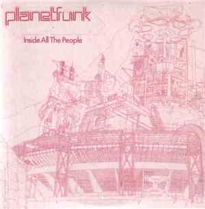 Planet Funk - Inside All The People