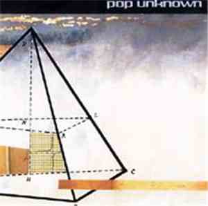 Pop Unknown - If Arsenic Fails, Try Algebra
