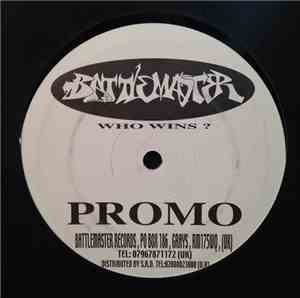 Prisoners Of Technology / TMS 1 - Rev Head / Trick 'A' Tek