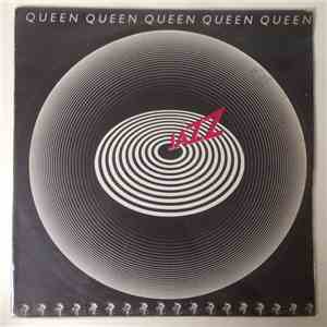 Queen - Jazz