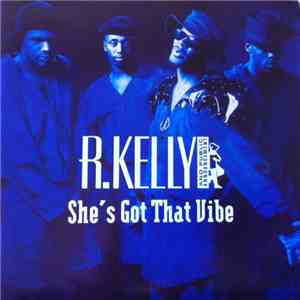 R. Kelly And Public Announcement - She's Got That Vibe