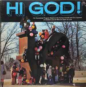Rev. Carey Landry And Carol Jean Kinghorn - Hi God!