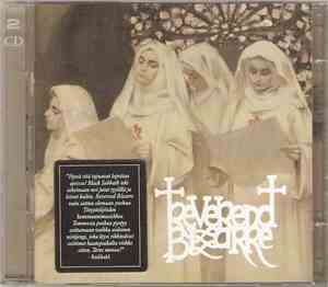 Reverend Bizarre - Death Is Glory... Now