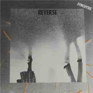 Reverse  - Synchysis