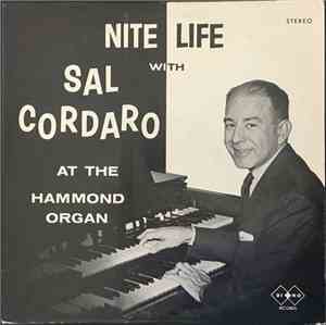 Sal Cordaro - Nite Life With Sal Cordaro