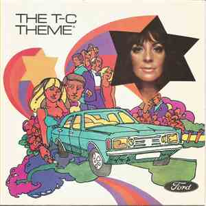 Samantha Jones - The T-C Theme