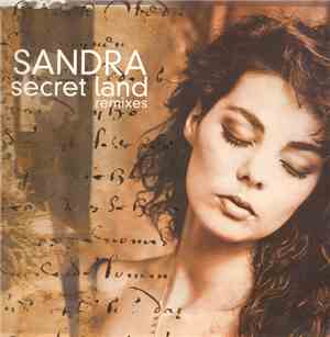 Sandra - Secret Land (Remixes)