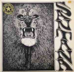 Santana - Santana